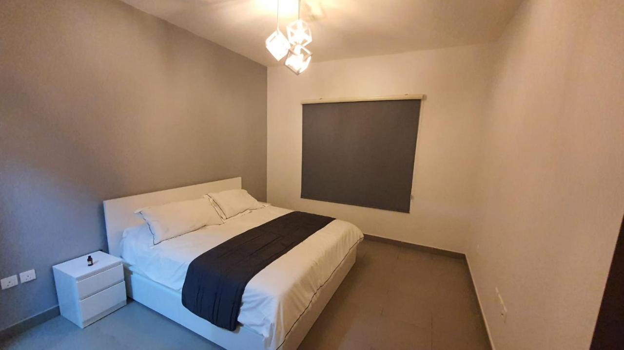 Comfy Stays Sea View Apartments At Deadsea Samarah Resort Sweimeh Luaran gambar