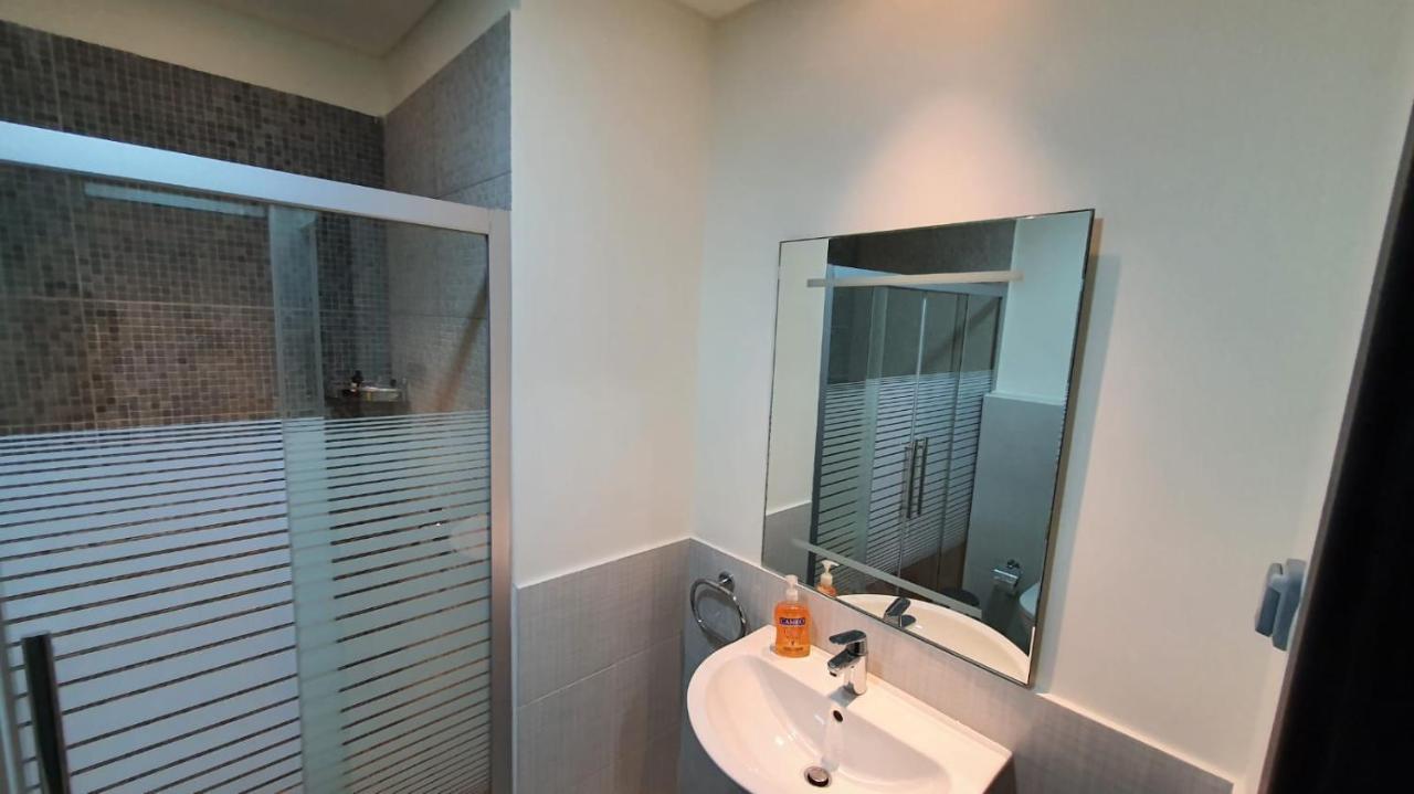 Comfy Stays Sea View Apartments At Deadsea Samarah Resort Sweimeh Luaran gambar