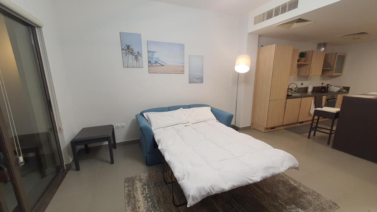 Comfy Stays Sea View Apartments At Deadsea Samarah Resort Sweimeh Luaran gambar