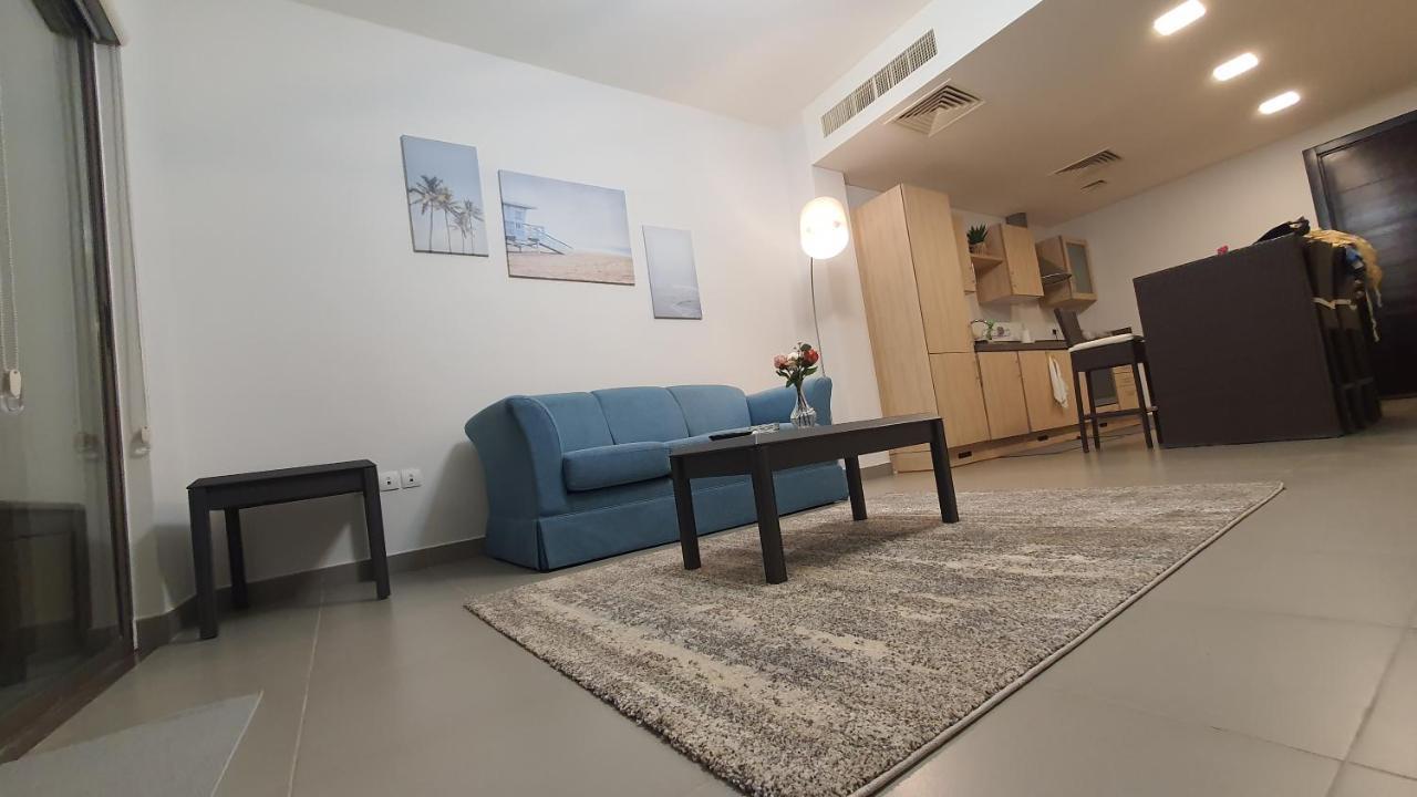 Comfy Stays Sea View Apartments At Deadsea Samarah Resort Sweimeh Luaran gambar
