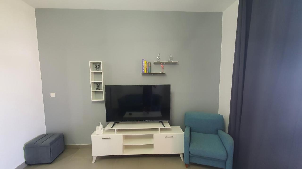 Comfy Stays Sea View Apartments At Deadsea Samarah Resort Sweimeh Luaran gambar