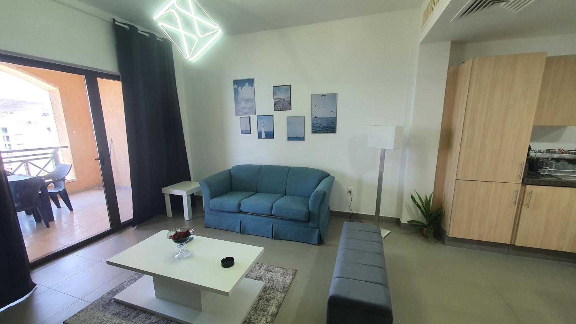 Comfy Stays Sea View Apartments At Deadsea Samarah Resort Sweimeh Luaran gambar